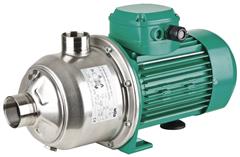 Насос WILO MHI 802 арт. 4149048