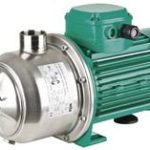 Насос WILO MHI 803 арт. 4015698