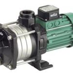Насос WILO MHIL 902N арт. 4158396