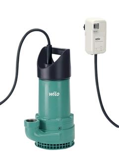 Насос WILO KS 8 D арт. 6019736