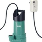 Насос WILO KS 70ZM D арт. 6021343