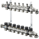 Гребенка Oventrop Multidis SF арт. 1404557