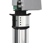 Насос WILO Helix EXCEL 609-2/25/V/KS арт. 4162523