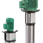 Насос WILO Helix V 239-3/30/E/K арт. 4175089