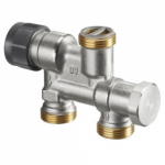 Вентиль Oventrop арт. 1183661