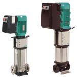 Насос WILO Helix VE 206-1/16/E/S арт. 4171748