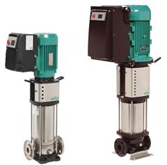 Насос WILO Helix VE 410-1/16/E/S арт. 4164639