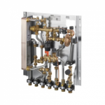 Станция Oventrop Regudis W-HTF арт. 1341121