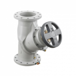 Регулирующий вентиль Oventrop Hydrocontrol MFC арт. 1065856