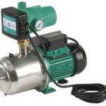 Насос WILO FMC 305 арт. 4088347