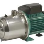 Насос WILO MC 605 арт. 4149197