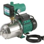 Насос WILO FMP 305 арт. 4088352