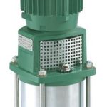 Насос WILO MVI 220 арт. 4024690