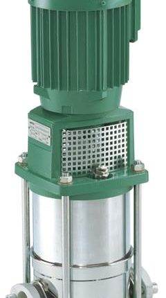 Насос WILO MVI 811 арт. 4024739