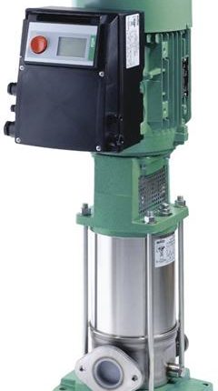 Насос WILO MVIE 3203-11 арт. 4166108