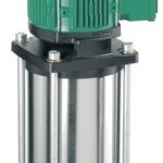 Насос WILO MVIL 306 арт. 4087821