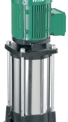 Насос WILO MVIL 502 арт. 4087759