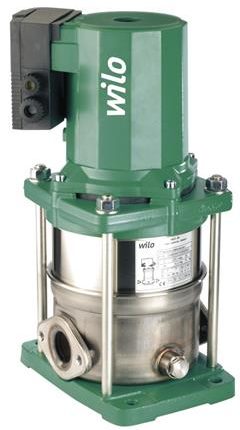 Насос WILO MVIS 205 арт. 2009036