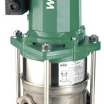 Насос WILO MVIS 403 арт. 2009043