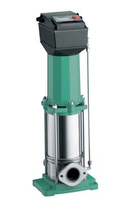 Насос WILO MVISE 210-2G арт. 2526590