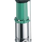 Насос WILO MVISE 806-2G арт. 2526595