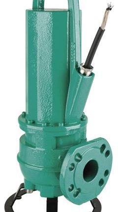 Насос WILO PRO V06DA-623/EAD1X4-T0015-540-O арт. 6064738