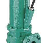 Насос WILO PRO V08DA-423/EAD1X4-T0011-540-O арт. 6065934