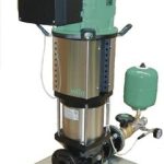 Насос WILO SiBoost Smart 1 Helix VE 3602-7