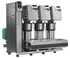 Насос WILO SiBoost Smart 2 Helix EXCEL 1002 арт. 2536381