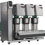 Насос WILO SiBoost Smart 4 Helix EXCEL 606 арт. 2537649