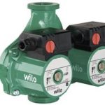 Насос WILO Star-RSD 30/6 арт. 4035763