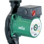 Насос WILO Star-STG 15/11 арт. 4061442