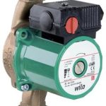 Насос WILO Star-Z 20/7-3 арт. 4081203