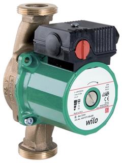 Насос WILO Star-Z 25/6-3 арт. 4047573