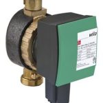 Насос WILO Star-Z NOVA A арт. 4132761