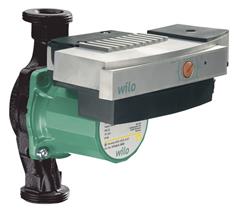 Насос WILO Stratos ECO-STG 15/1-5-130 арт. 4094623