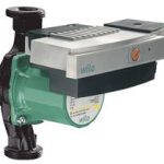 Насос WILO Stratos ECO-STG 25/1-5 арт. 4094624