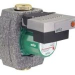 Насос WILO Stratos ECO-Z 25/1-5 арт. 4092513