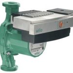 Насос WILO Stratos ECO 25/1-5-BMS арт. 4092514