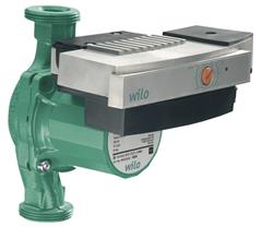 Насос WILO Stratos ECO 30/1-5-BMS арт. 4098545