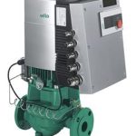 Насос WILO Stratos GIGA 50/1-50/4