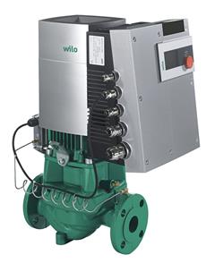 Насос WILO Stratos GIGA 50/1-50/4