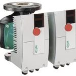 Насос WILO Stratos-D 80/1-12 арт. 2087528