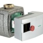 Насос WILO Stratos-Z 40/1-8 GG арт. 2090477