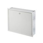 Монтажный шкаф Oventrop арт. 4201081