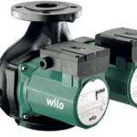 Насос WILO TOP-SD 30/5 арт. 2044016