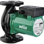 Насос WILO TOP-STG 25/7 арт. 2131755