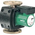 Насос WILO TOP-Z 20/4 арт. 2045520