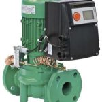 Насос WILO IP-E 40/130-2