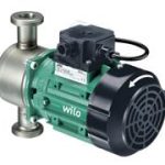 Насос WILO IP-Z 25/2 арт. 4090292